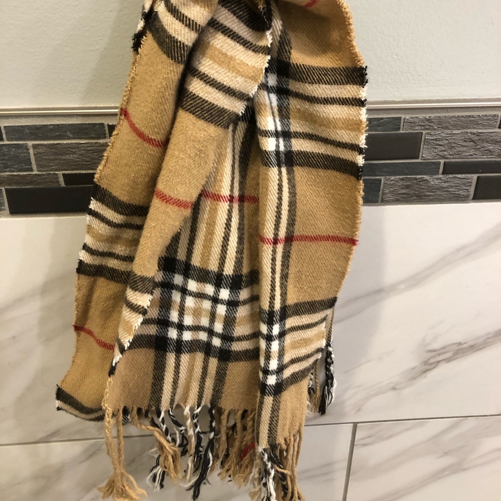 Scarf